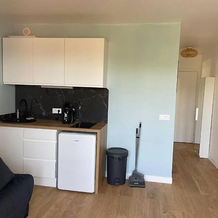 Apartmán Petit T2 / 4 Couchages Cannes Exteriér fotografie