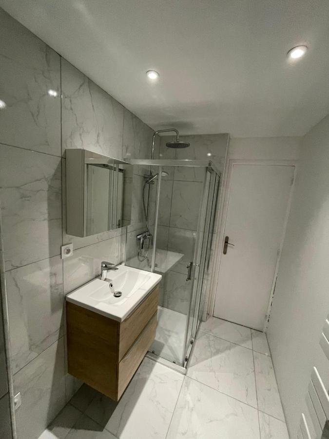 Apartmán Petit T2 / 4 Couchages Cannes Exteriér fotografie