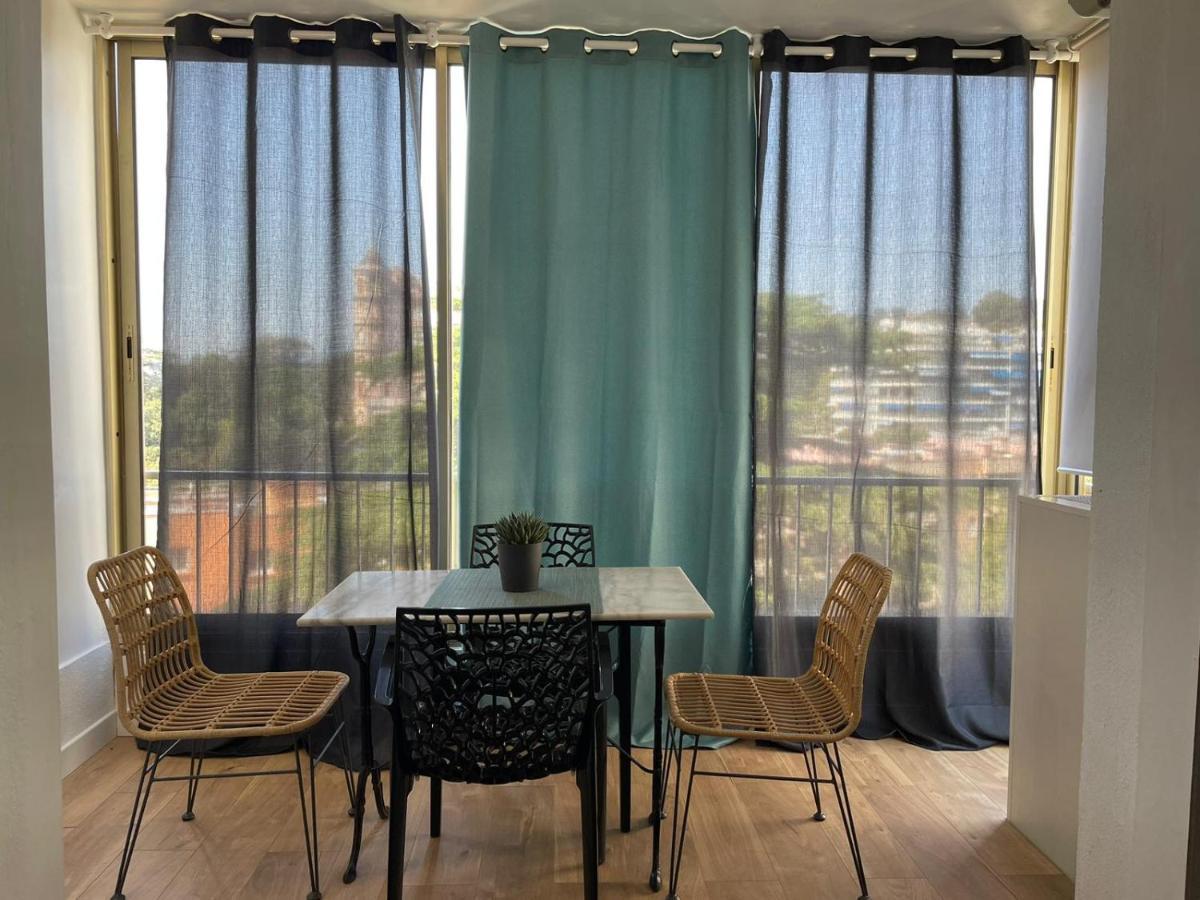 Apartmán Petit T2 / 4 Couchages Cannes Exteriér fotografie